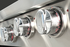 Capital MCR302B2 30 Inch Classic Chef Gas Range