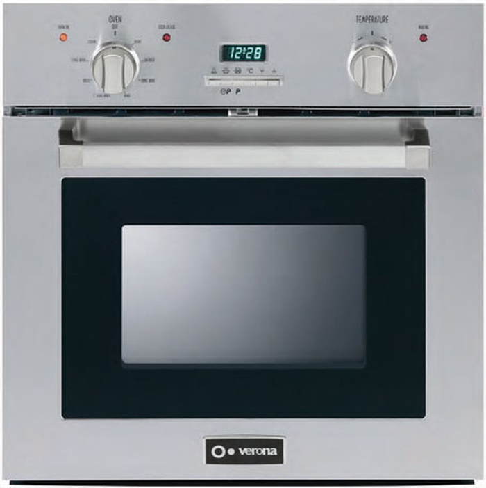 Built-In Wall Oven VEBIE24PSS Verona -Discontinued