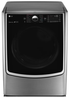 LG DLGX5001V Electric Dryer -