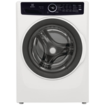Electrolux ELFW7437AW 27 Inch Front Load Washer