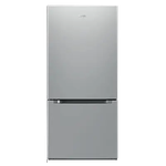 Aviva ARBM188SE4 30 Inch Bottom Freezer Refrigerator
