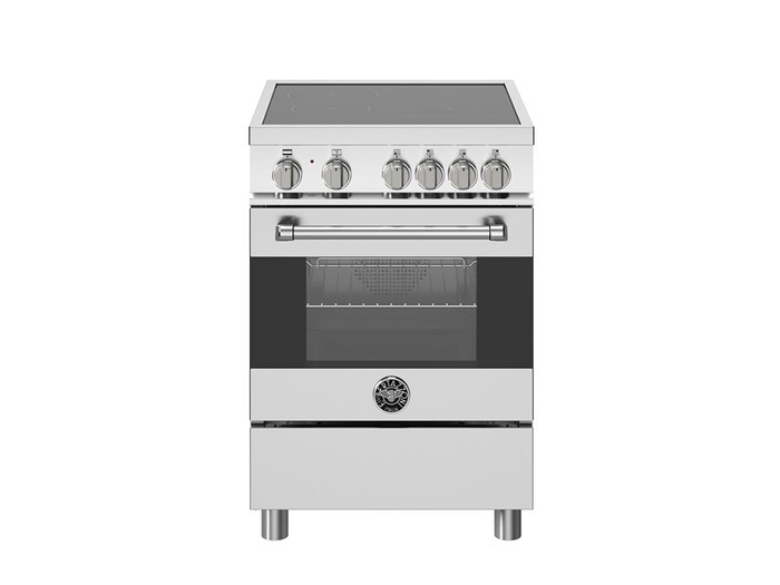 Bertazzoni MAST244CEMXB Electric Range Clearance sale while qtys last