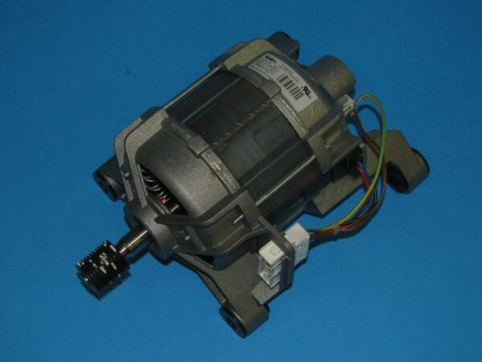 Asko 271067 Washer Motor Replacement for Asko WM80.2 W8844XLW