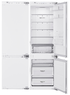 LG LSBNC1021P 24 Inch Bottom Freezer Refrigerator
