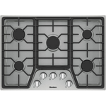 Blomberg CTG30500SS 30 Inch Gas Cooktop