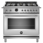 Bertazzoni HER366GASNE Gas Range Replacement Parts