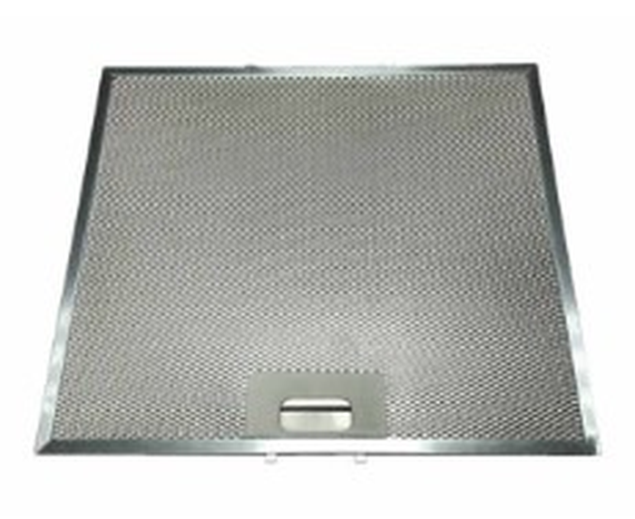Bertazzoni 901402 Grease Filter Replacement Mesh Filters for KU48-36-24 PRO1X/14 and KU36-24 PRO1XV models