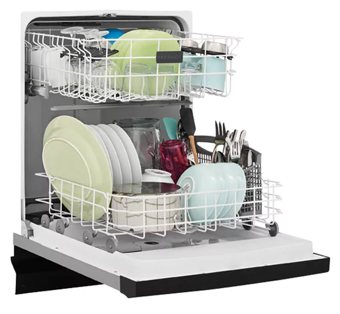 ffcd2418us dishwasher