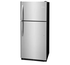 Top Freezer Refrigerator FFTR2045VD 30in  Standard Depth - Frigidaire- Discontinued