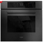 Fulgor Milano F7MSP24MB1 24 Inch 700 Series Self Clean True Convection Wall Oven