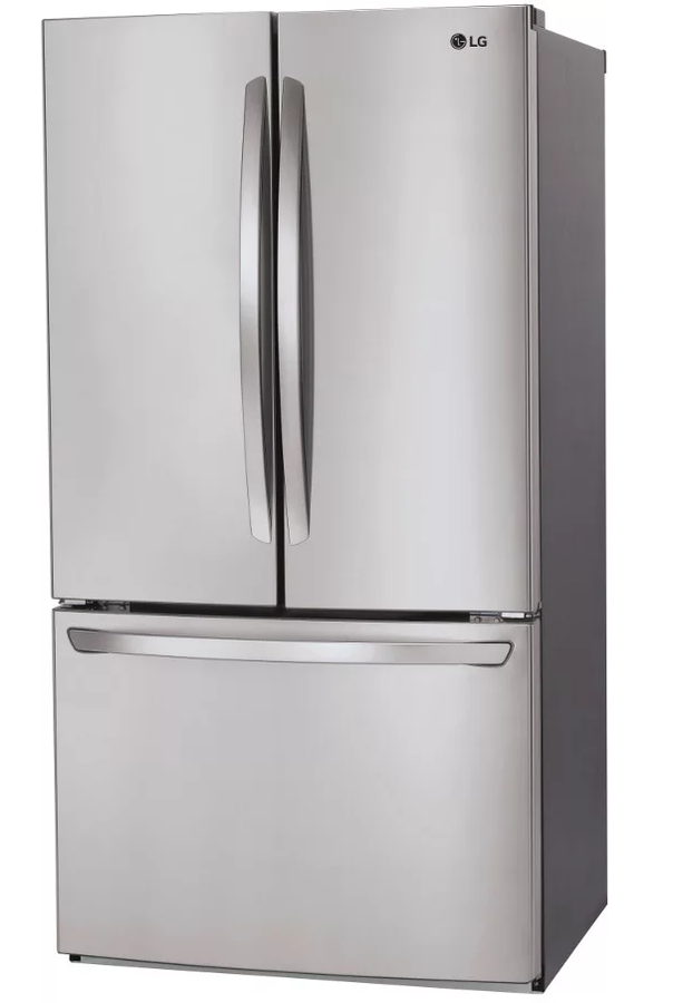 LG LFCS28768S 36 Inch French Door Refrigerator