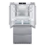 Liebherr CBS2092 36 Inch French Door Refrigerator