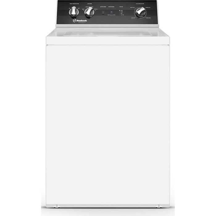 Top Load Washer TR3104WN Huebsch -Discontinued