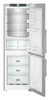 Liebherr C5740IM 24 Inch Bottom Freezer Refrigerator 12.7 Cu Ft RH (I)Ice Maker NoFrost