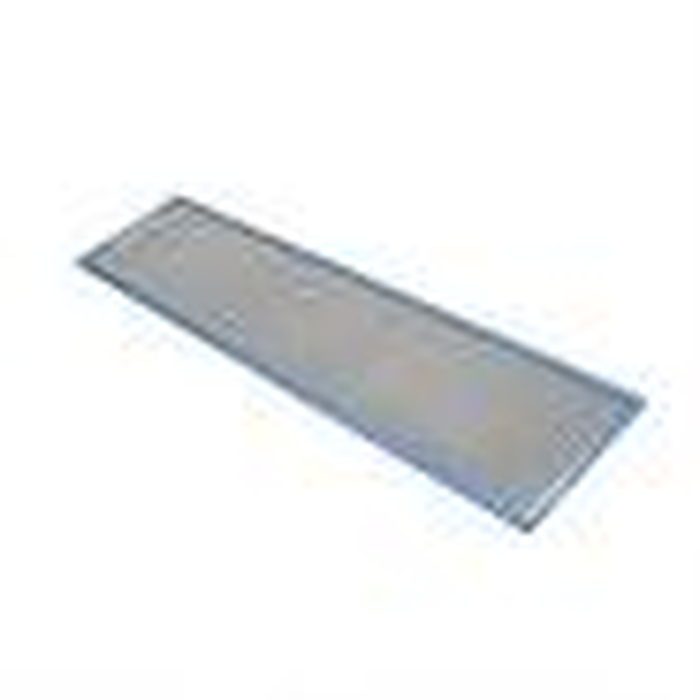 Elica GRI0025434A Filter Kit Anodized Aluminum Mesh Grease Filter (Qty 1)