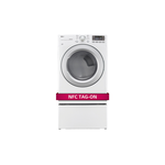 LG DLG3171W Laundry Replacement Parts