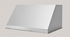 BlueStar PM034ML Metal Liner 34 Inch Cabinet Insert Hood