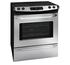 Electric Range CFES3025PS Frigidaire -Discontinued