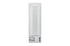 Bottom Freezer Refrigerator LBNC12551W 24in  Counter Depth - LG