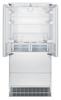 Liebherr HCB2062 36 Inch French Door Refrigerator