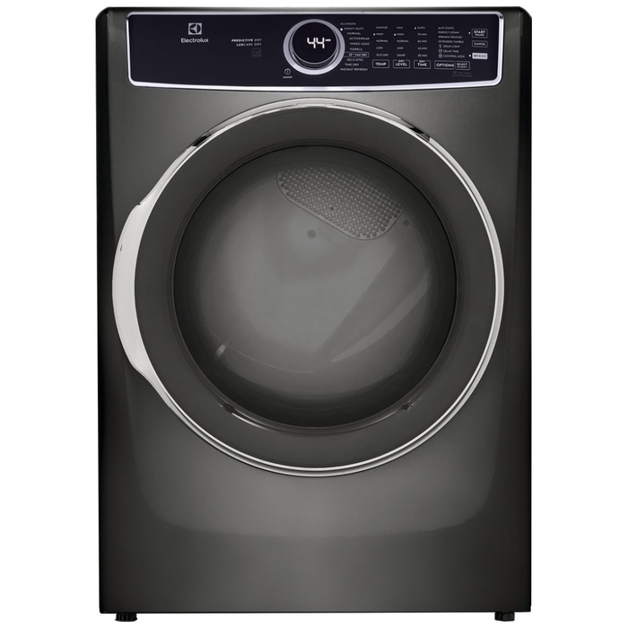 Electrolux ELFG7537AT 27 Inch Gas Dryer