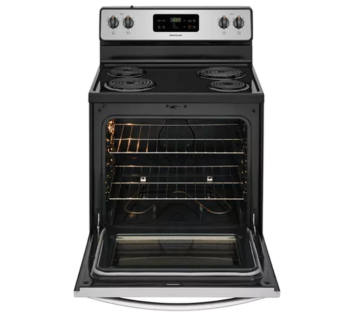 Electric Range CFEF3017US Smoothtop 30in -Frigidaire- Discontinued