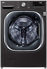 LG DLEX4500B 27 Inch Electric Dryer