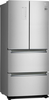 LG LRKNS1400V 36 Inch French Door Refrigerator