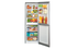 LG LBNC10551W Bottom Freezer Refrigerator -