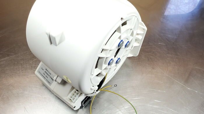 Falmec 105040446#4 Blower Motor MOTOR TANG. EBM D2E146-HT65-68 (TW) 120V 60Hz 1000 m3/h 600 CFM