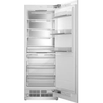 Bertazzoni REF30RCBPNV 30 Inch All Fridge Column
