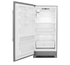 All Freezer Column FPFU19F8WF 32in  Built-In Integrated - Frigidaire Professional- Discontinued
