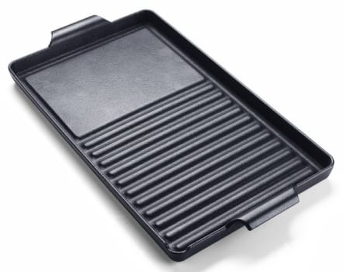 Bertazzoni CIPAN Cast Iron Griddle Plate