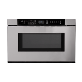 Drawer Microwaves