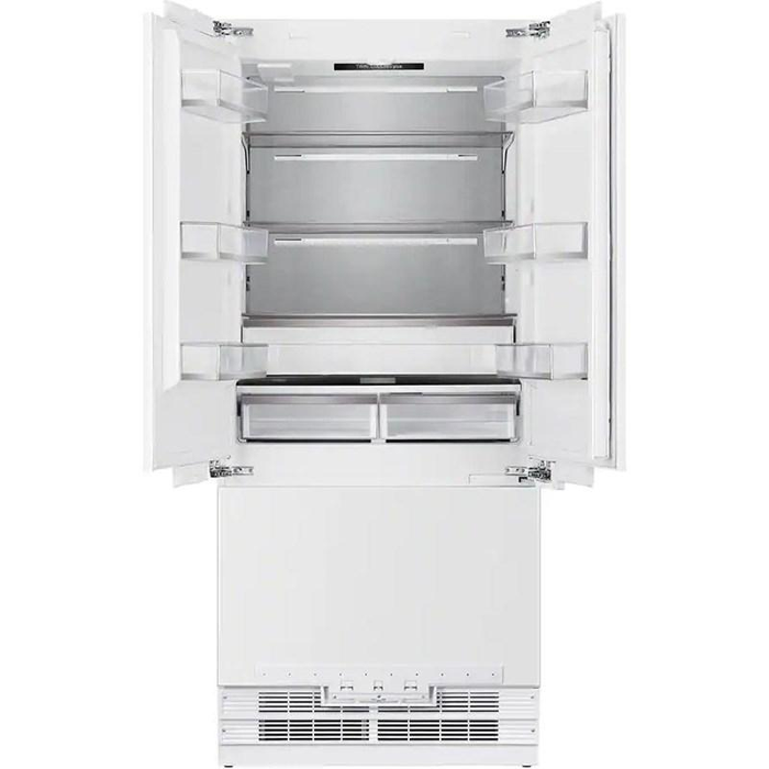 AEG ARCTIS36FD 36 Inch  French Door Refrigerator