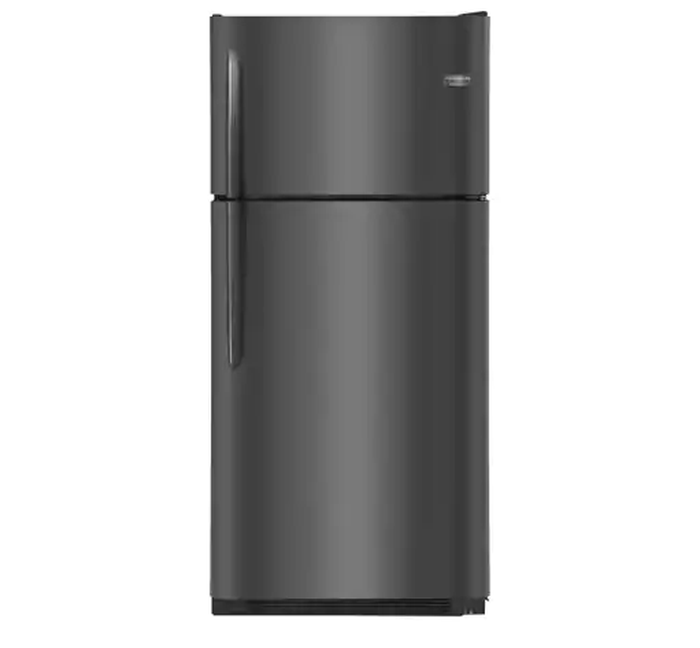 Top Freezer Refrigerator FGTR1837TD 30in  Standard Depth - Frigidaire Gallery- Discontinued