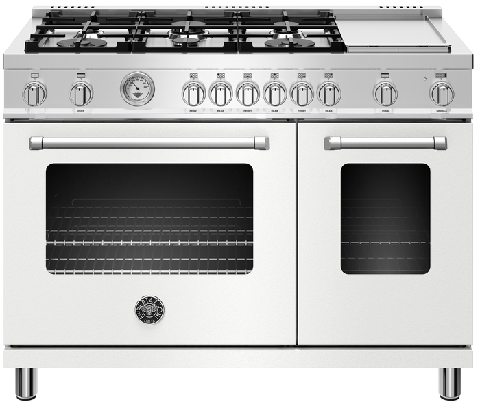 Bertazzoni MAST486GGASBIE Gas Range Replacement Parts