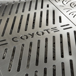 Coyote CSIGRATE15 Signature Grates - C1C28 & C1SL42