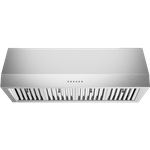 AEG RUC489 48 Inch Installed Under Cabinet 900 CFM