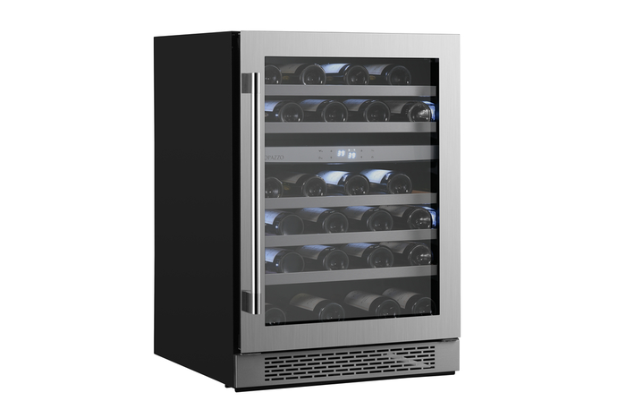 AVG VPC46DS2 24 Inch Under Counter