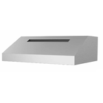 BlueStar LR030LP 30 Inch Low Profile Recirculating  Hood Parts
