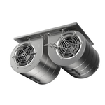 Faber IB600PR Blower Motor Faber 1200 CFM Pro Motor blower kit for Breva Pro Hoods