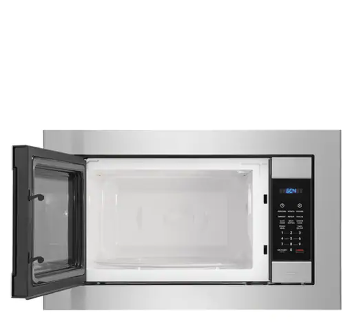 Discontinued Microwaves 