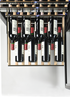 Wine Refrigerator VPC46DS2 24in -Avantgard