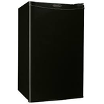Danby DCR032A2BDD 20 Inch Compact Refrigerator Fridge Freezer 3.2 cu. ft. Energy Star
