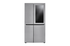 LG LRSES2706V 36 Inch French Door Refrigerator Standard Depth Door-In-Door InstaView Smart Wi-Fi