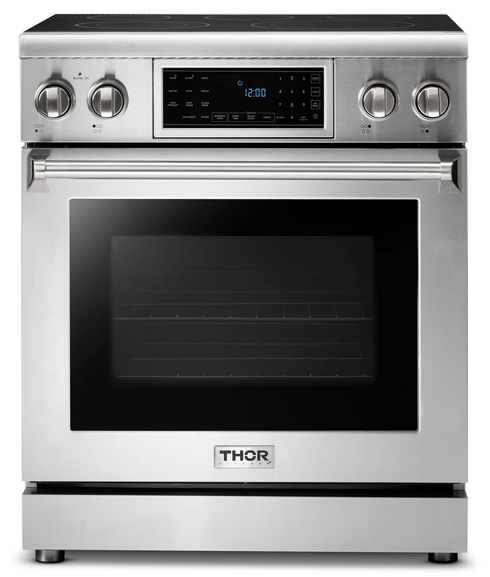 Thor Kitchen TRE3001 30 Inch Electric Range