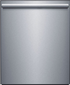 Robam W652S 24 Inch Stainless Steel Dishwasher