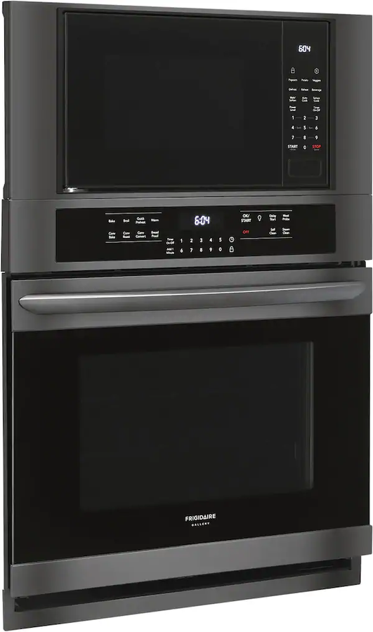 Built-In Wall Oven FGMC3066UD Frigidaire Gallery -Discontinued- Discontinued