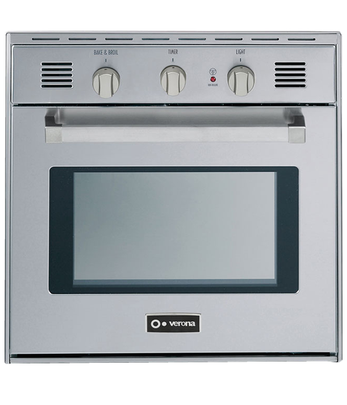 Built-In Wall Oven VEBIG24NSS Verona -Discontinued